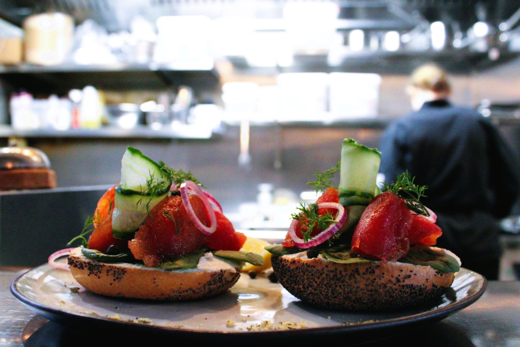 Meatless District Van Amsterdamse Bodem